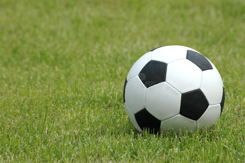 Soccer ball