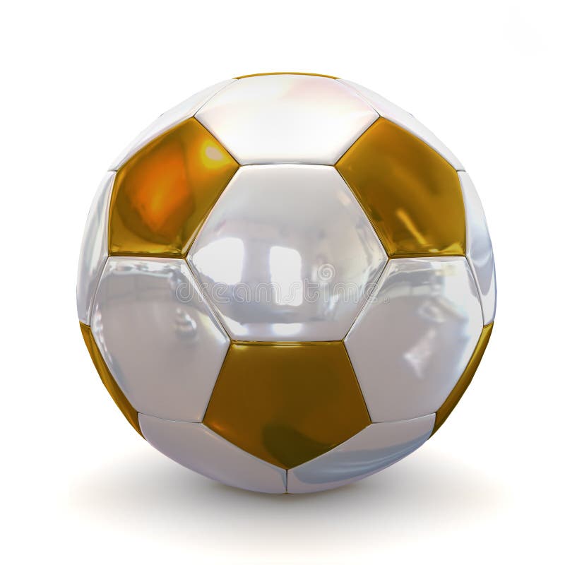 Soccer ball