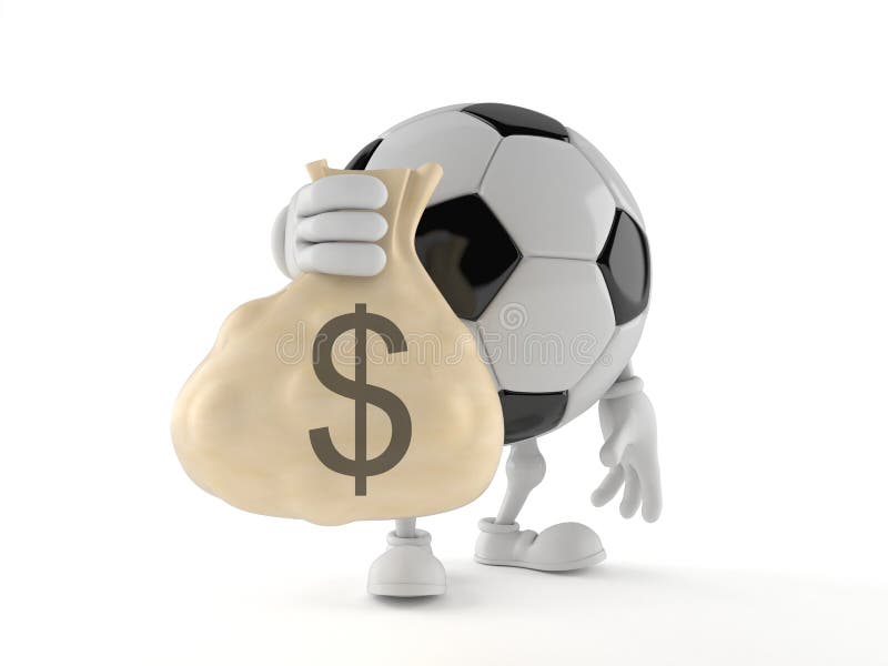 Soccer Money Stock Illustrations – 1,141 Soccer Money Stock Illustrations,  Vectors & Clipart - Dreamstime