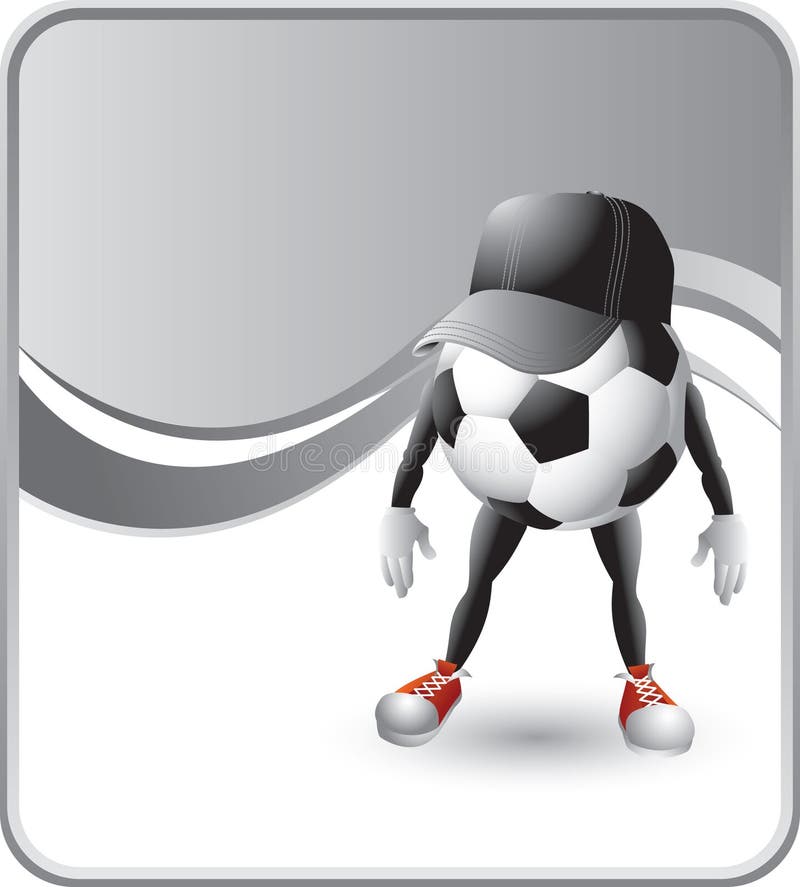 Soccer ball referee