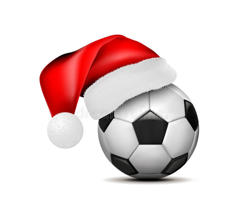 Christmas sports PNG clipart digital ball instant download Watercolor ...