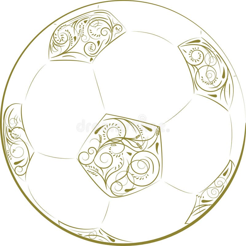 Soccer ball