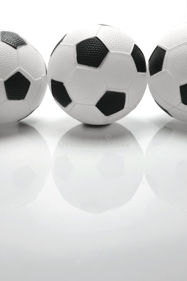 Soccer Balls