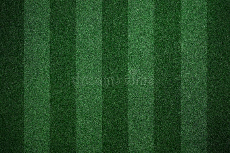 Soccer field background