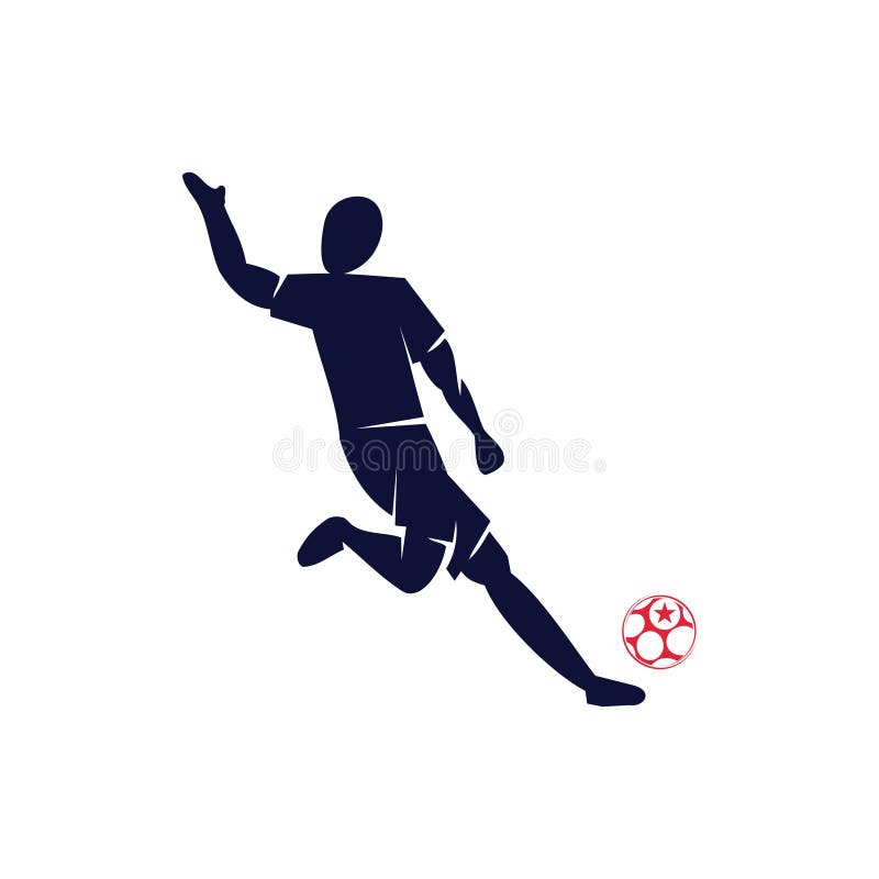 Soccer Football Badge Logo Design Templates Sport Vector Stock Vector Illustration Of Athletic Championship Soccer Football Badge Logo Design Templates Sport Vector Stock Vector Illustration Of Athletic Championship