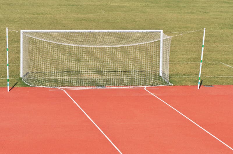 soccer goal net