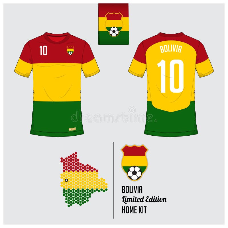 Club Nacional de Football Home Concept - FIFA Kit Creator Showcase