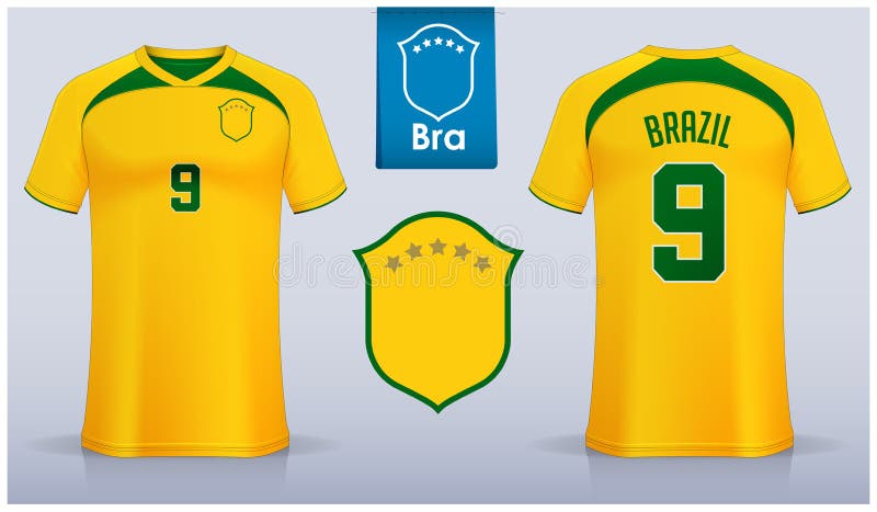 Page 4  Brazil shirt Vectors & Illustrations for Free Download