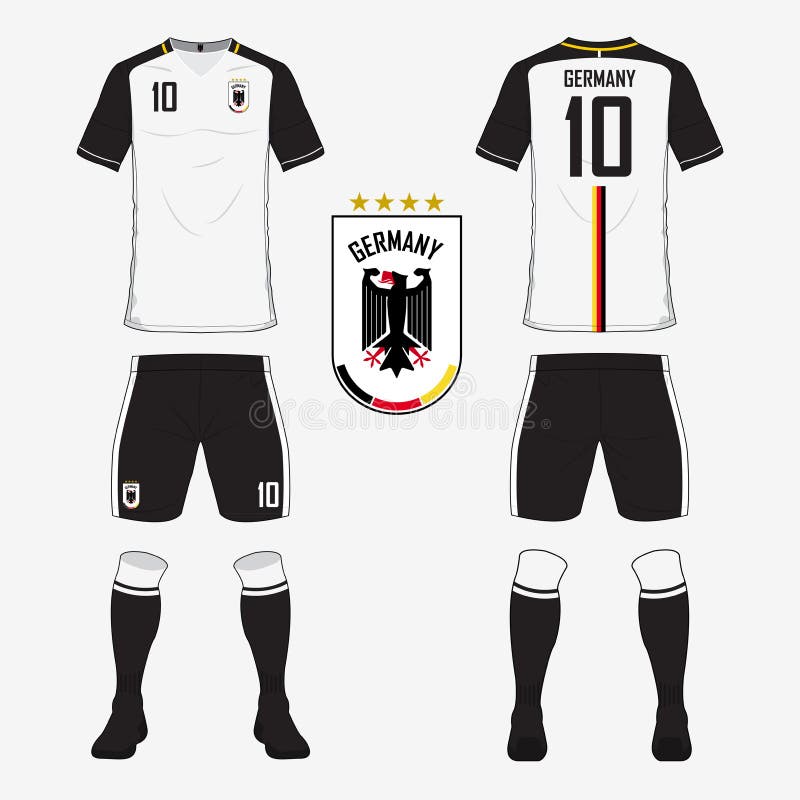 german team jersey