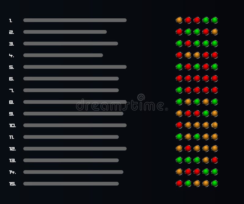 Win Lose Draw Words Three 3 Red Dice Competition Game Stock