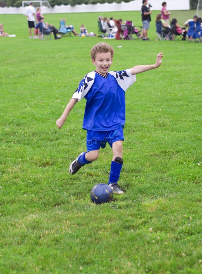 Soccer Player