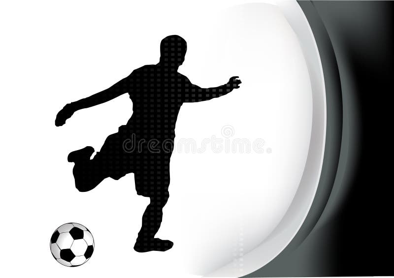 Soccer Player Stock Illustrations – 93,449 Soccer Player Stock  Illustrations, Vectors & Clipart - Dreamstime