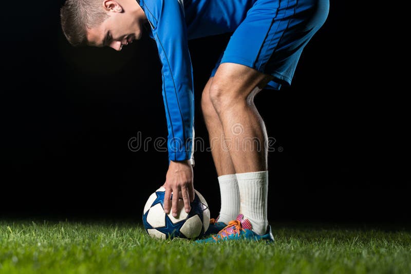 Positions Soccer Field Stock Photos Free & RoyaltyFree Stock Photos