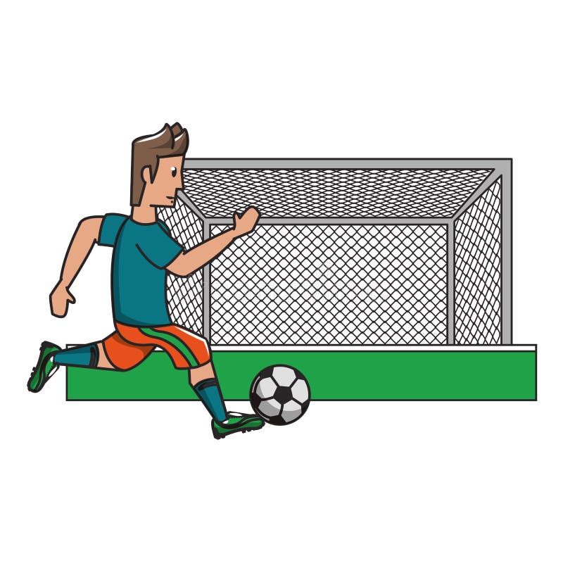 Soccer Goal Cartoon Stock Illustrations 10 7 Soccer Goal Cartoon Stock Illustrations Vectors Clipart Dreamstime Soccer Goal Cartoon Stock Illustrations 10 7 Soccer Goal Cartoon Stock Illustrations Vectors Clipart Dreamstime