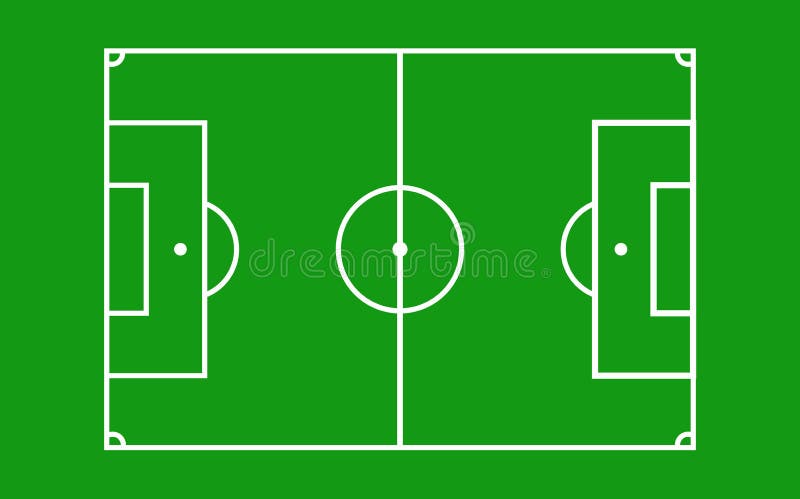 ++ 50 ++ draw a labelled diagram of field and equipment of football