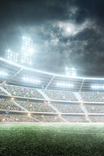 627 Football Stadium Vertical Background Stock Photos - Free & Royalty ...