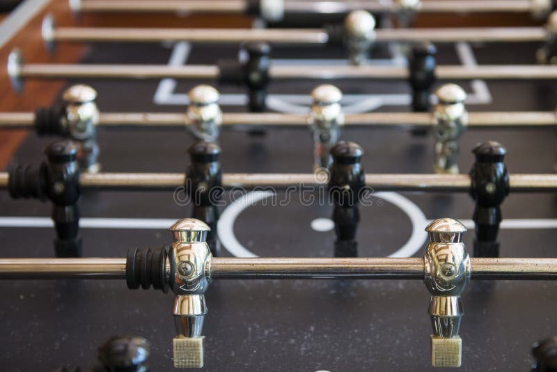 Soccer Table Vending Machine Stock Photos Free & RoyaltyFree Stock