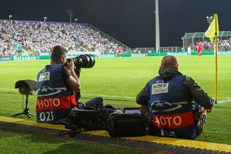 HNK Rijeka – Stadium Rujevica