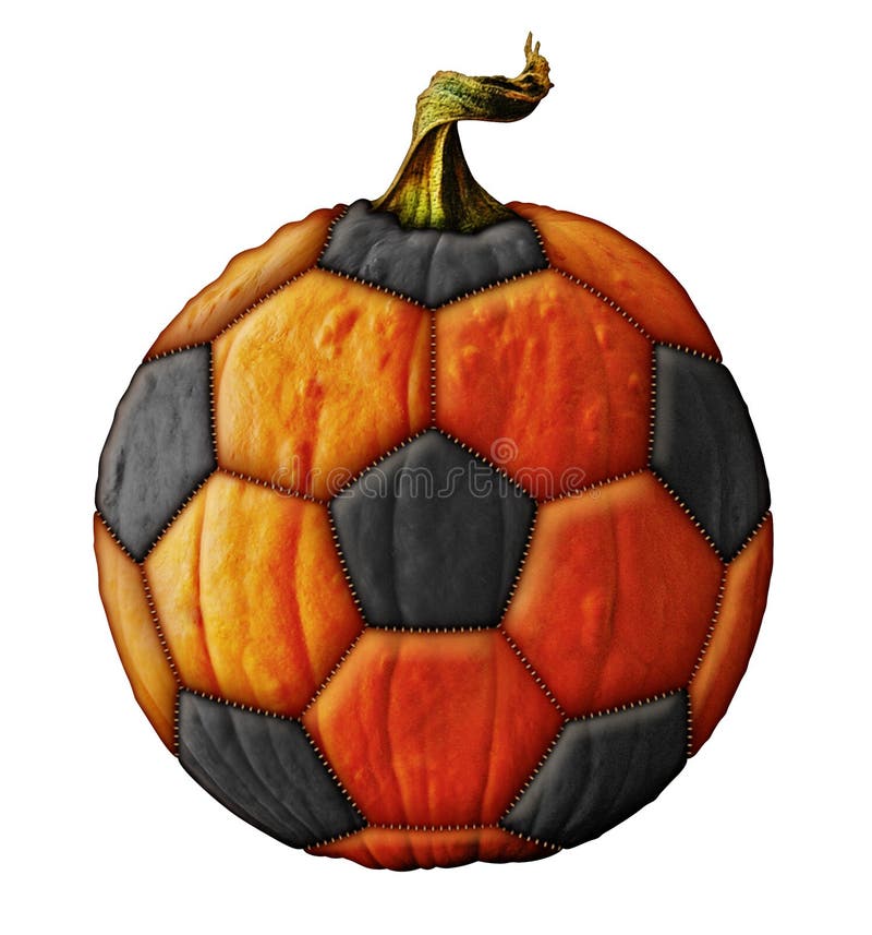 Soccerball Pumpkin Stock Image Image Of Thanksgiving 21595793 soccerball-pumpkin-stock-image-image-of-thanksgiving-21595793