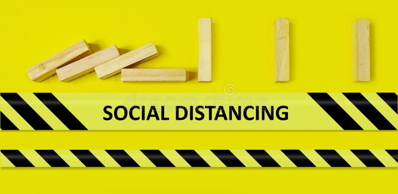 Social Distancing