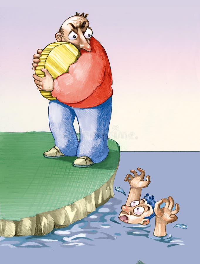 Social Egoism Picture of a Selfish Man Stock Illustration - Illustration of egoism, cartoon: 153459170 Social Egoism Picture of a Selfish Man Stock Illustration - Illustration of egoism, cartoon: 153459170