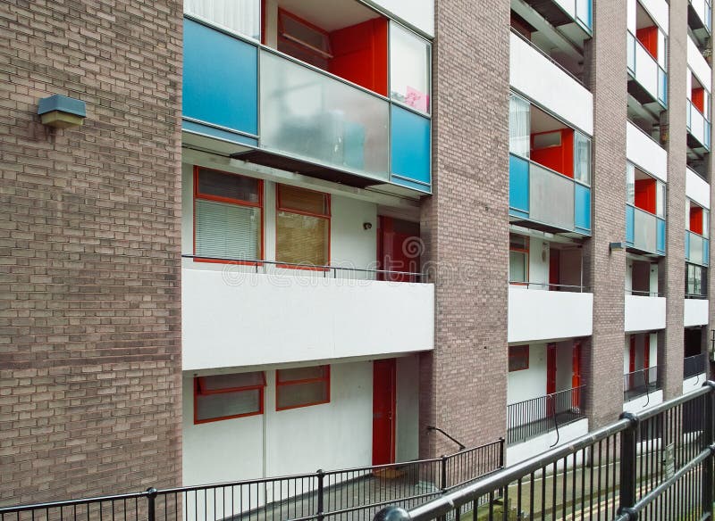 Social Housing In The UK Stock Photo Image Of Housing 6327360 social-housing-in-the-uk-stock-photo-image-of-housing-6327360