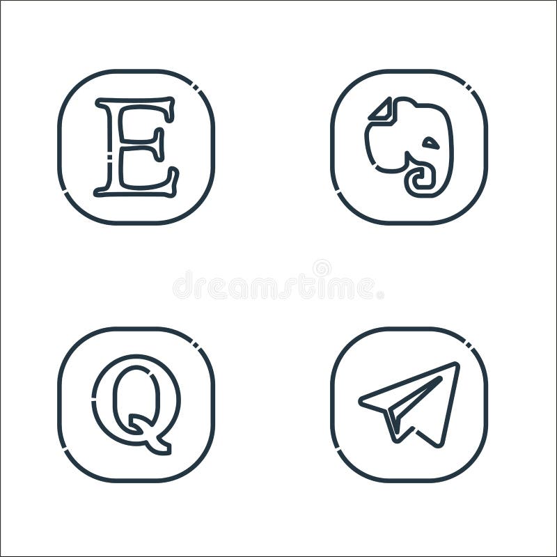 Quora Logo PNG Vector (SVG) Free Download