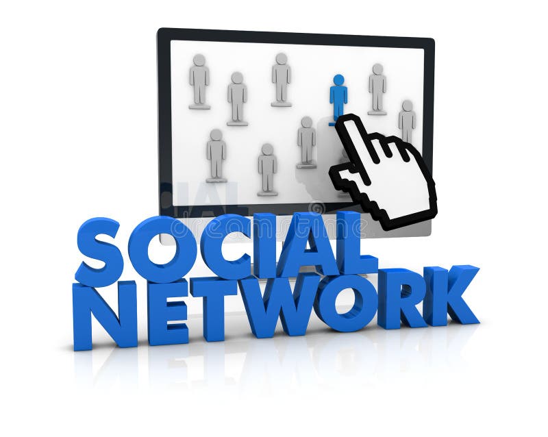 Social network