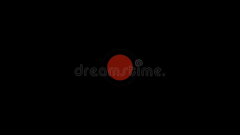 Social Network People Icon Link Connection Technology Loop Animation Social Network People Icon Link Connection Technology Loop Animation