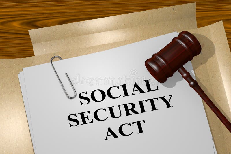 Social Security Stock Illustrations 70,153 Social Security Stock