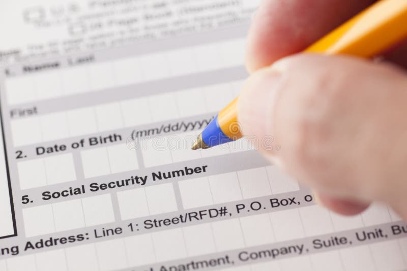 How to Apply for a Texas Identification Card