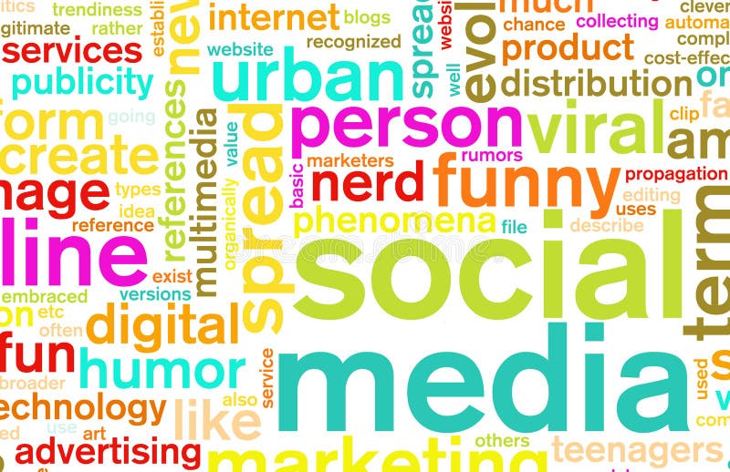 Sociale Media Sociale Media