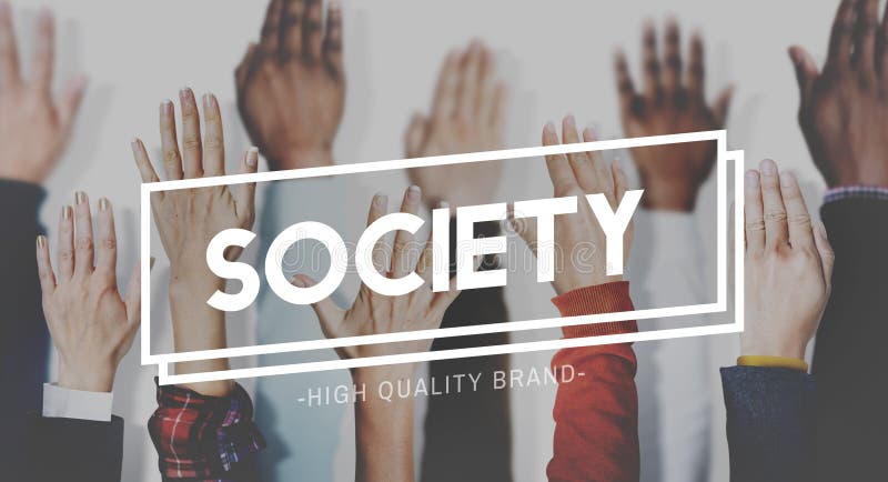 Society Connection Diversity Community Human Hand Concept stock photo Society Connection Diversity Community Human Hand Concept stock photo