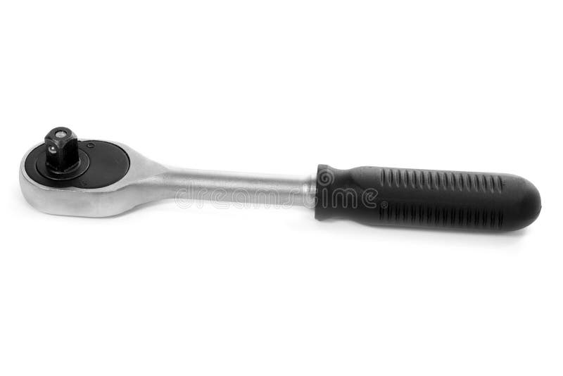 Socket spanner