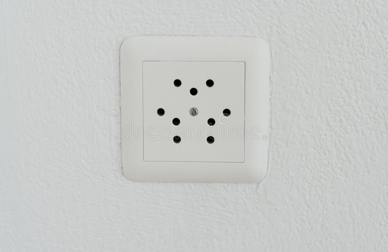 Swiss power plug stock image. Image of male, electricity 12791515