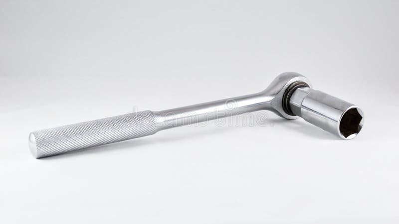 Socket wrench stock photography Socket wrench stock photography