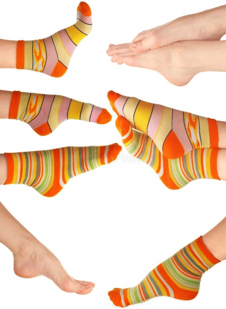 108 Naked Women In Socks Stock Photos - Free & Royalty-Free Stock