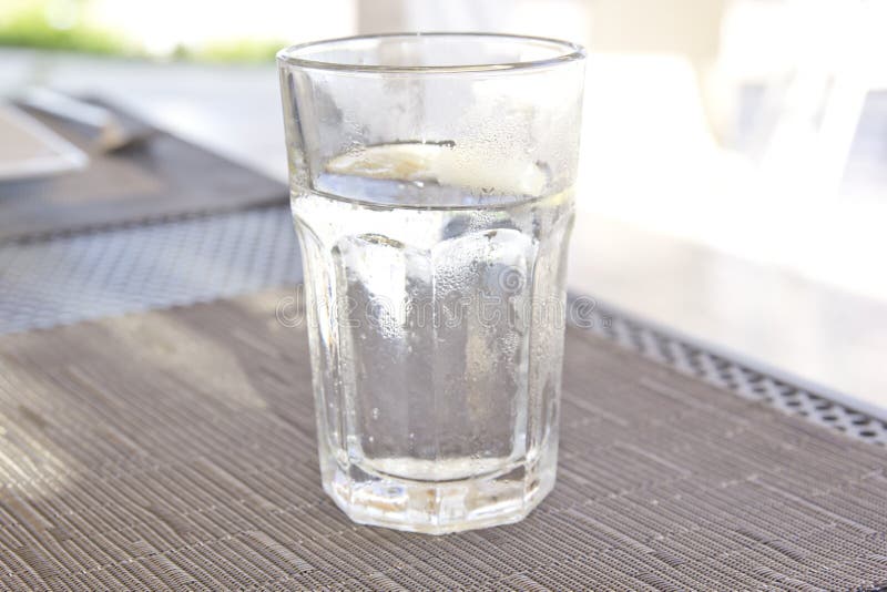 Soda Water stock image. Image of nature, summer, healthy 59477389
