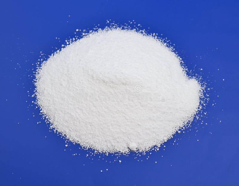 Sodium triphosphate STP, also sodium tripolyphosphate STPP, or tripolyphosphate TPP. royalty free stock photos