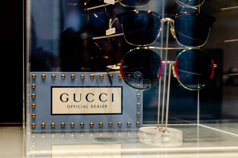 expensive gucci glasses