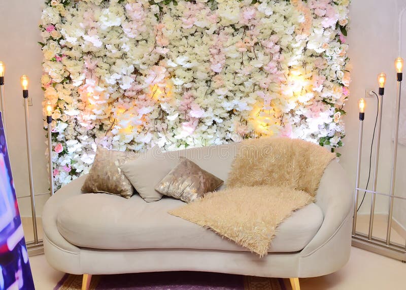 282 Wedding Stage Sofa Stock Photos Free & RoyaltyFree Stock Photos