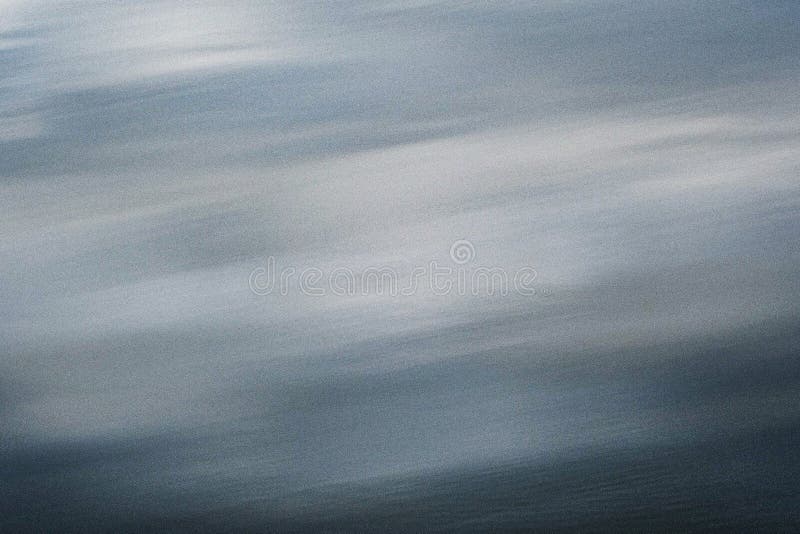 Soft Abstract Gradient Background Texture with Smooth Color Transitions and Minimal Motion Blur. Modern Calm Backdrop for Creative stock photo