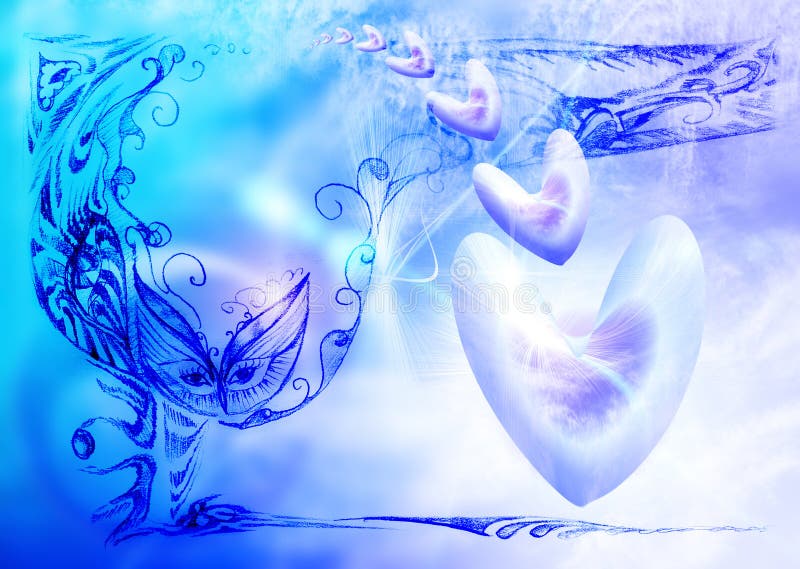 celeste blue hearts download celeste blue hearts download