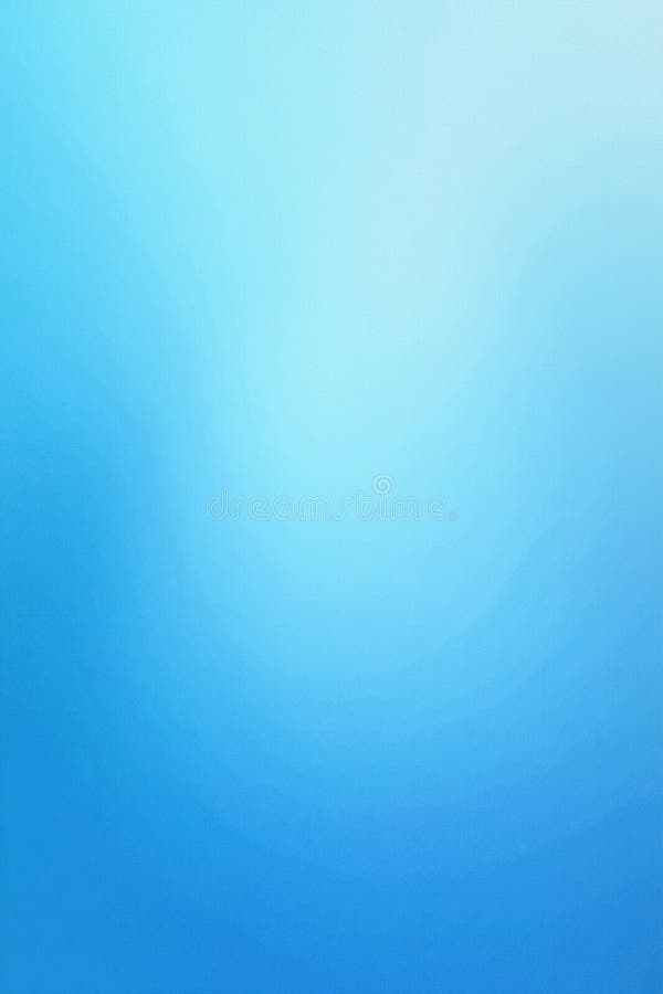 Soft blue gradient, ethereal feel, subtle texture, calm, mood stock illustration