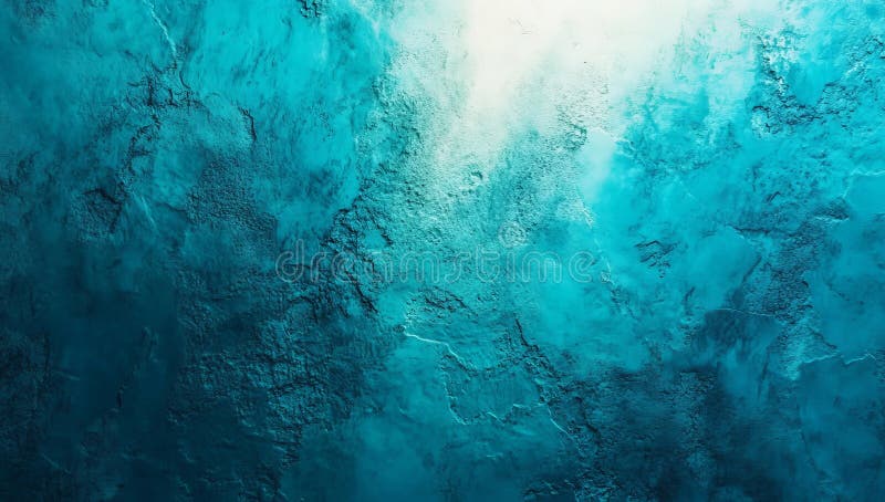 A soft blue gradient is present in this high-quality image, which also has a grainy texture stock photo