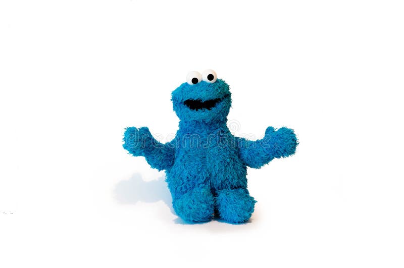 361 Cookie Monster Cartoon Stock Photos - Free & Royalty-Free Stock Photos  from Dreamstime