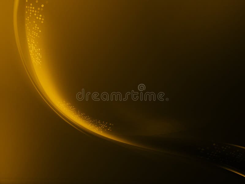 Soft brown abstract motion vector illustration