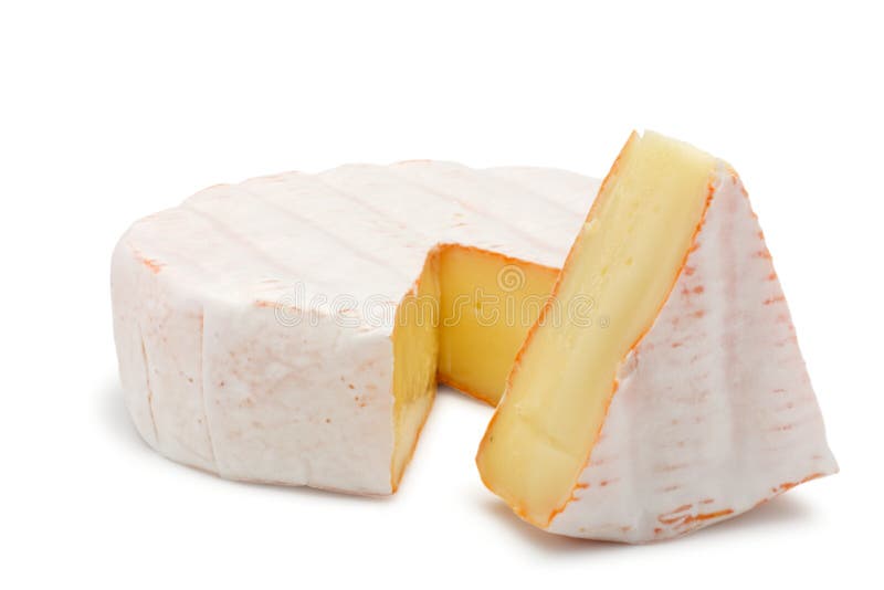 Soft cheese