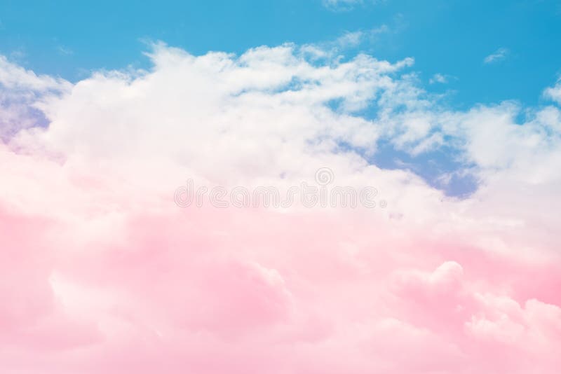 3,950 Soft Cloud Sky Pastel Gradient Color Stock Photos - Free ...