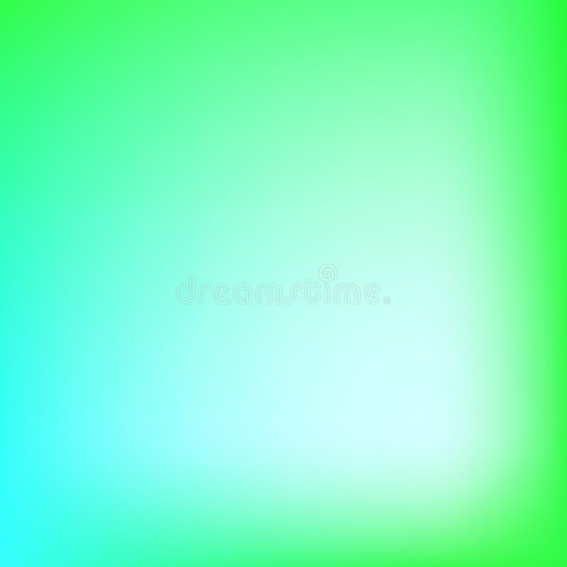Download Soft Colorful Blur Frame. Mesh Gradient Used Stock ...
